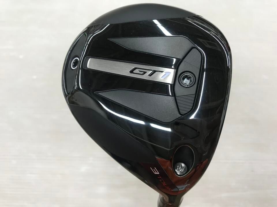 Titleist GT1 3TOUR FW ヘッドのみ タイトリスト GT1 3Tour