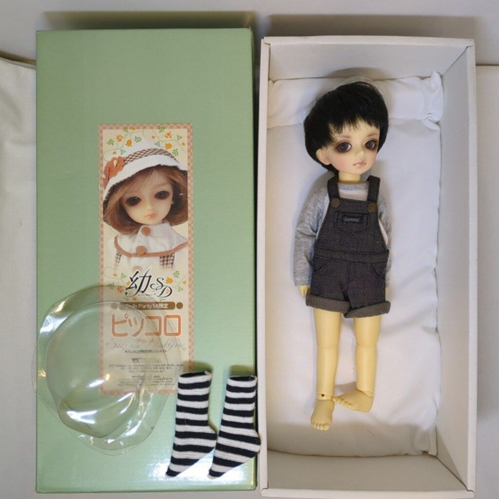 cocoriang COCO'S PET Dolly bird 35 Marshmallow Groomy