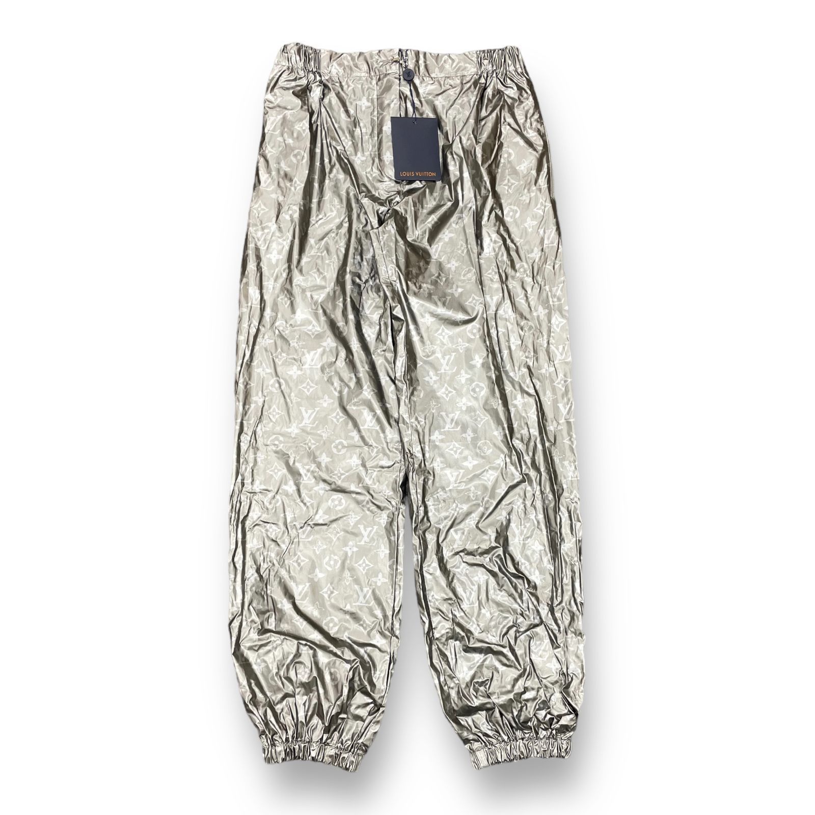 LOUIS VUITTON ルイヴィトン モノグラム ジョギングパンツ 34 モノグラムジョギングパンツ ｜ルイ・ヴィトン 公式サイト - 1AFHNN