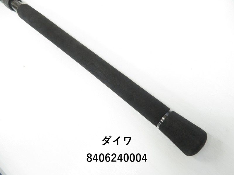 ダイワ ショアスパルタン スタンダード 100MH (04-8406240004