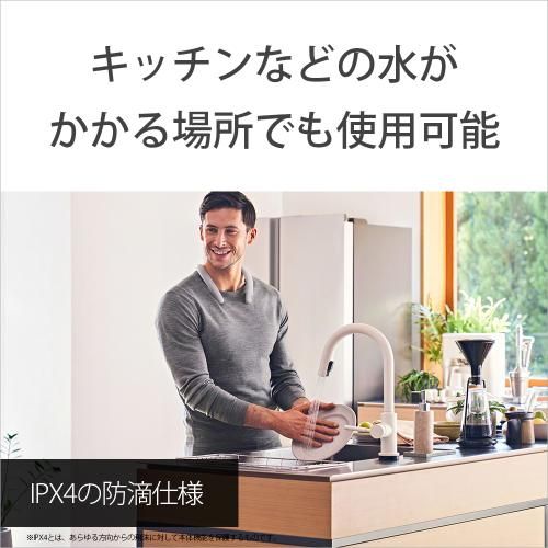 ソニー ウェアラブル