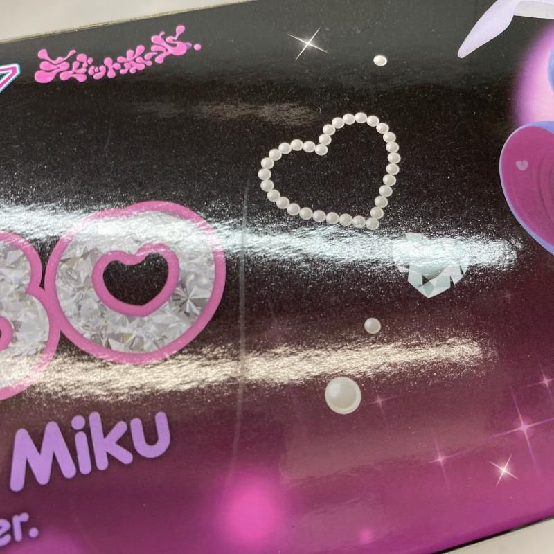 中古】S未開封)ねんどろいど 初音ミク ラビットホールVer.[22] - メルカリ
