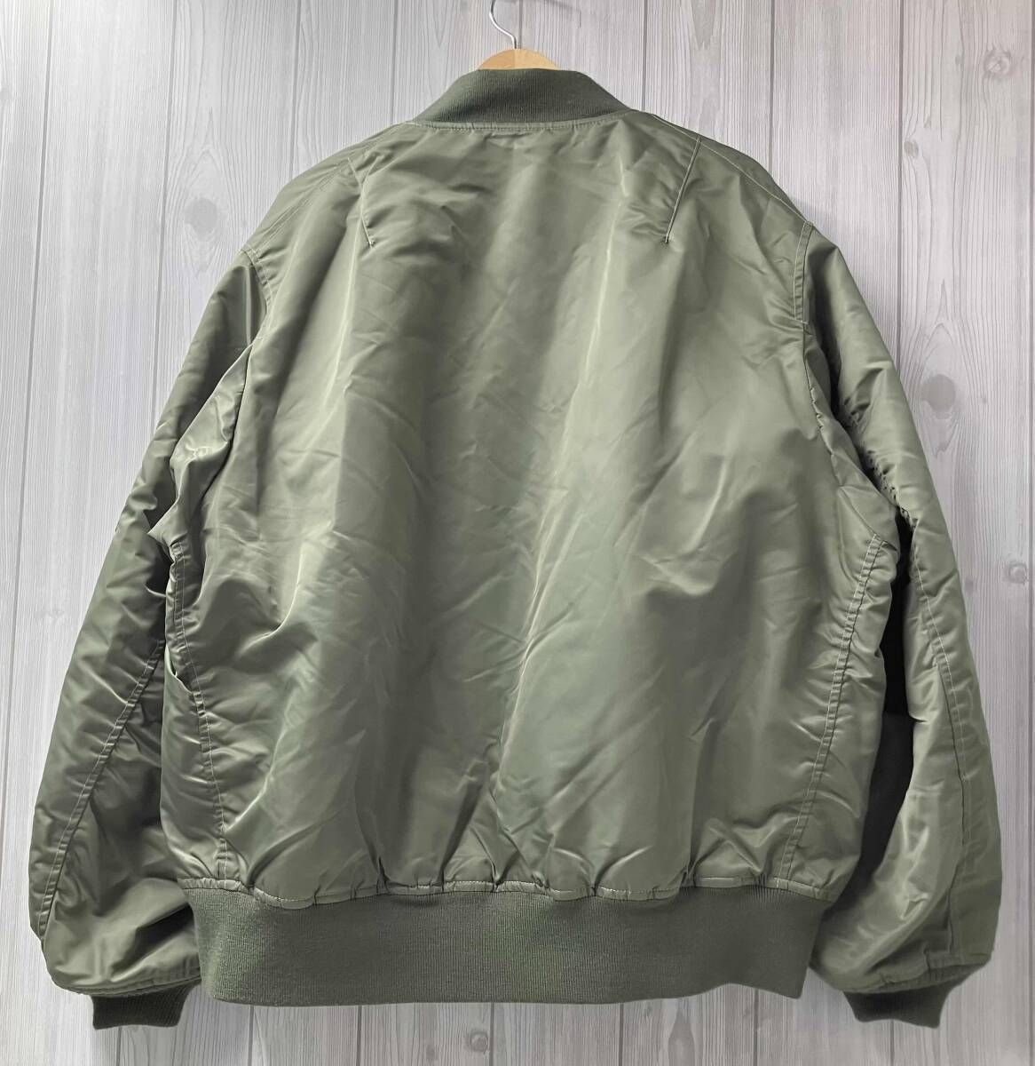 BEAMS MA-1 フライトジャケット BEAMS(ビームス) / フライトジャケット