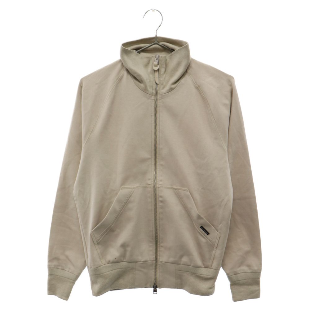 TOM FORD (トムフォード) FULL ZIP SWEATSHIRT フルジップ