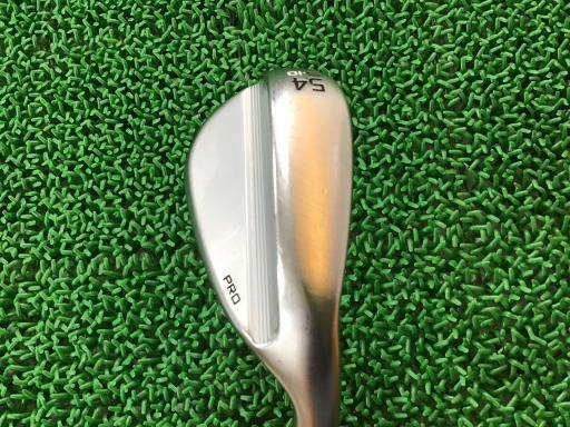 ピン PING GLIDE FORGED PRO 54° 10° S アーコス無し ウェッジ WG Dynamic G フレックスS メンズ 男性用 右利き 右用 Cランク ゴルフクラブ