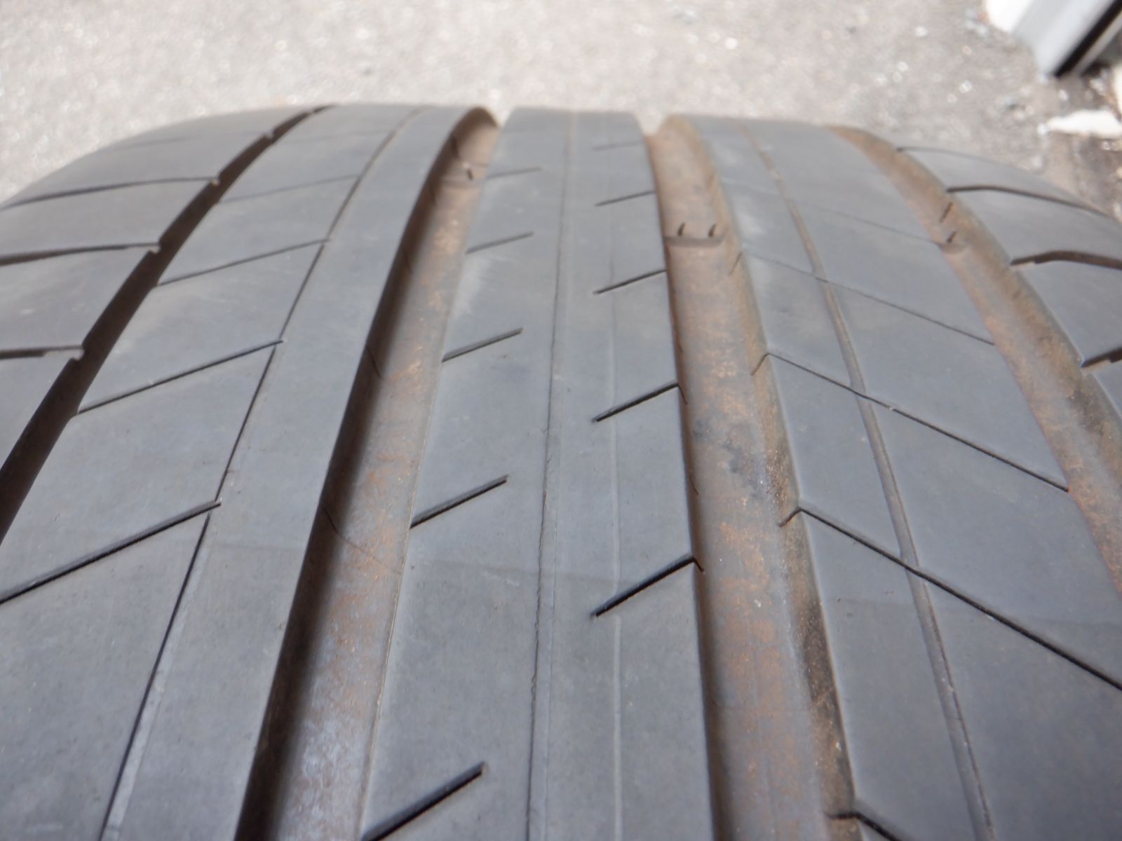 ２本 ミシュラン