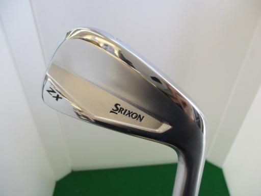 ダンロップ SRIXON ZX U U4 ユーティリティ UT Diamana ZX for