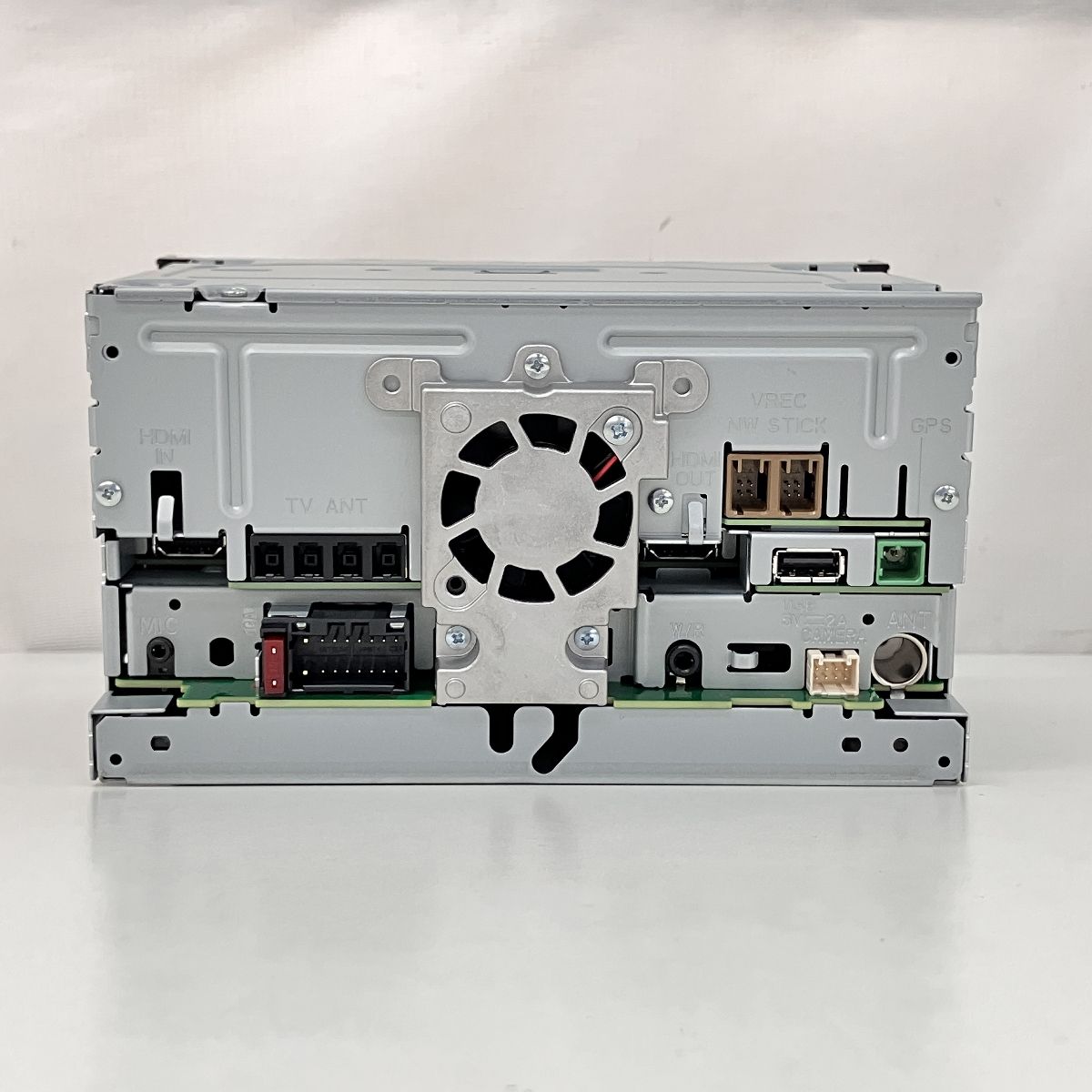 carrozzeria AVIC-RL821-D カーナビ　新品未使用 楽ナビ AVIC-RL821-D(AVIC-RL721の廉価版) 2024年モデル 新品