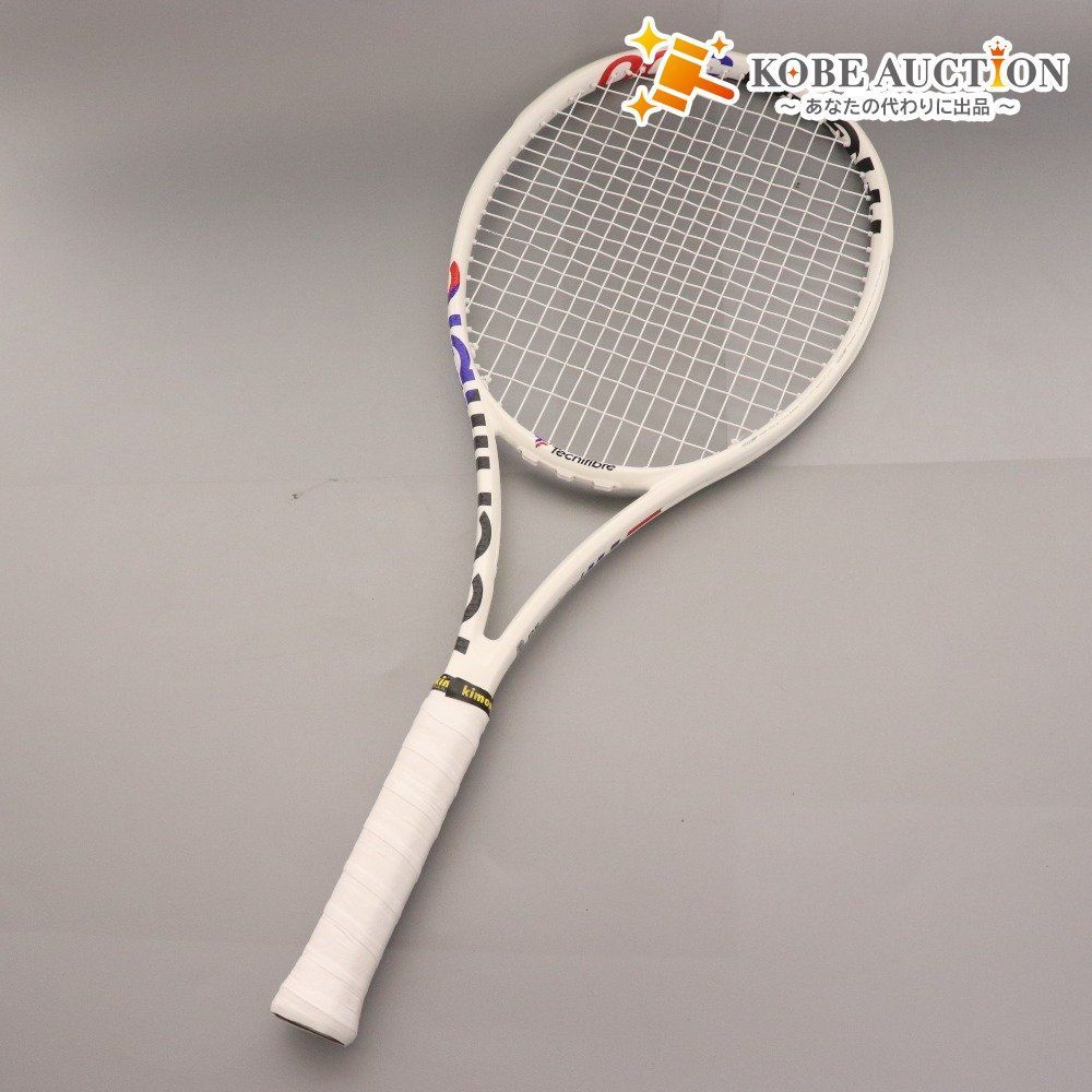 テクニファイバー T-FIGHT 300 G2 98インチ　極美品 テクニファイバー T-FIGHT 300 G2 98インチ 極美品 - メルカリ