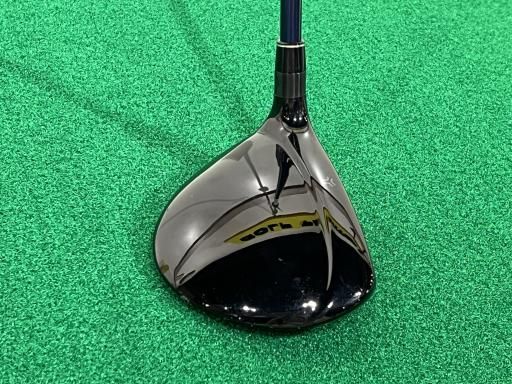 Golfer Ai スモーク トリプルダイヤモンド 7w 20° tour AD DI 7S