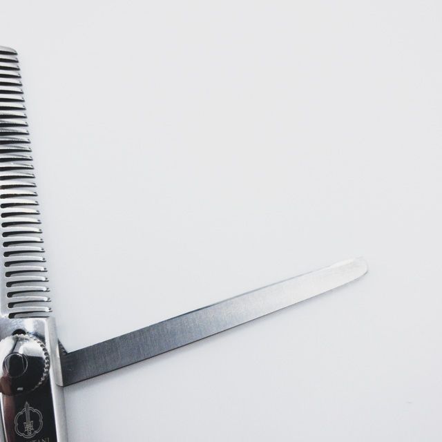 ミズタニシザーズ ミズタニシザーMIZUTANI SCISSORS】Fit