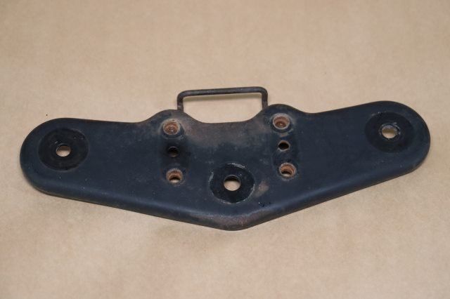 スズキ ストリートマジック50S CA1LB トップブリッジ S204-4