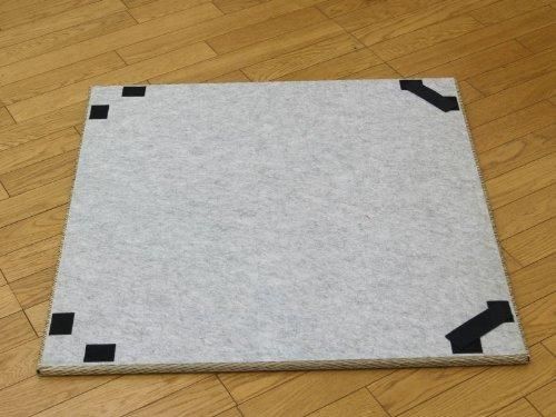 シンプルノア ブラウン