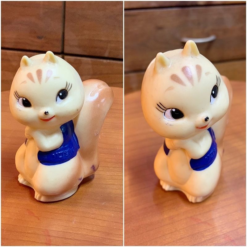 大人気！！ライオンちゃん人形　フロッキー　昭和レトロ　フィギュア　ソフビ 大人気！！ライオンちゃん人形 フロッキー 昭和レトロ