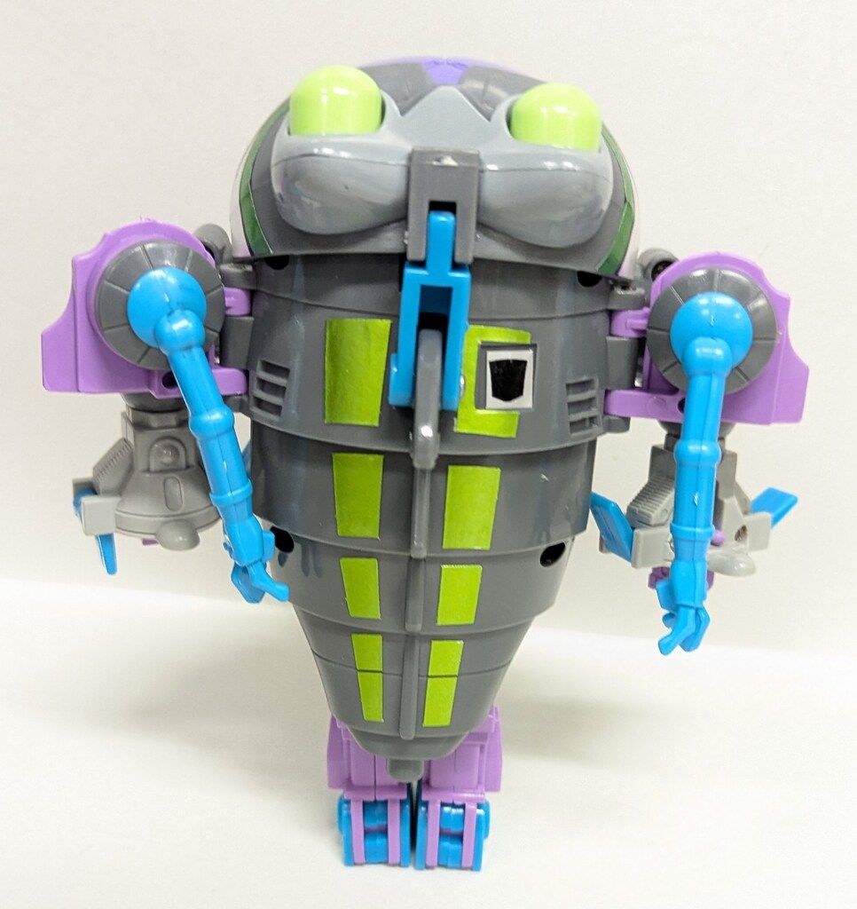HASBRO G1