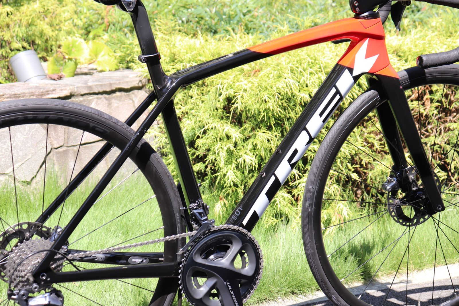 Trek ロードバイクエモンダSL6 Ultegra エモンダsl6 ロードバイク