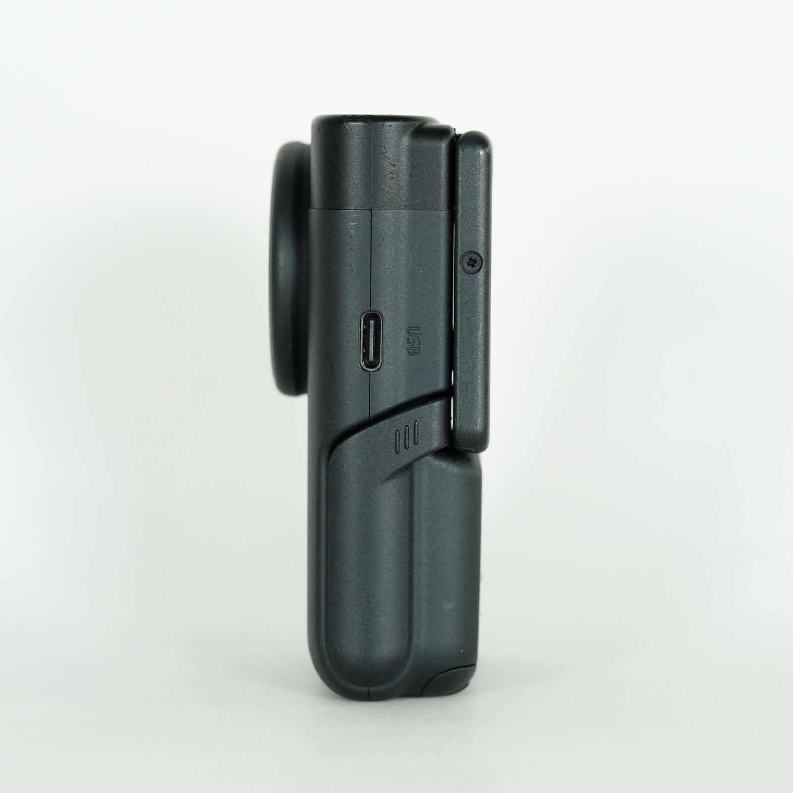 良品] PowerShot V10 トライポッドグリップキット Canon