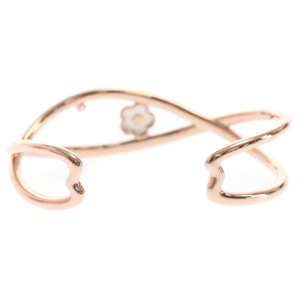 4℃ (ヨンドシ－) SAKURA Collection サクラコレクション シルバー