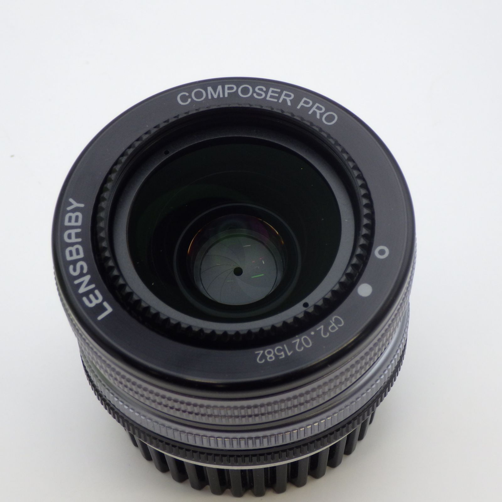 LENSBABY レンズベビー