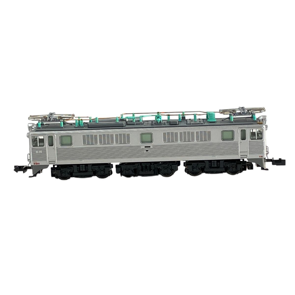 KATO カトー 3073 EF30 電気機関車 鉄道模型 Nゲージ 動力車有り