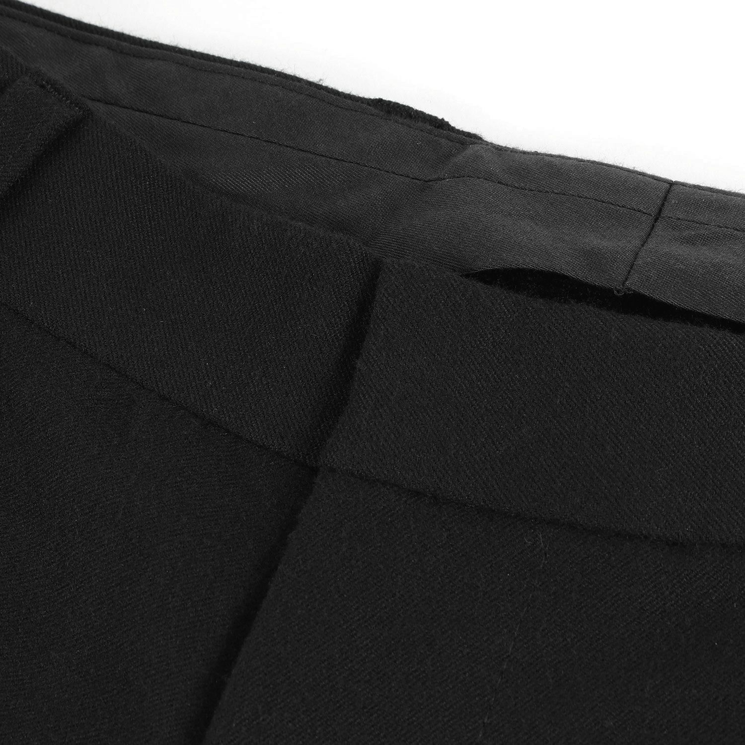 美品 ABYTS エーバイティーエス パンツ ストレッチ ポリ 美品 ABYTS エーバイティーエス パンツ ストレッチ ポリ