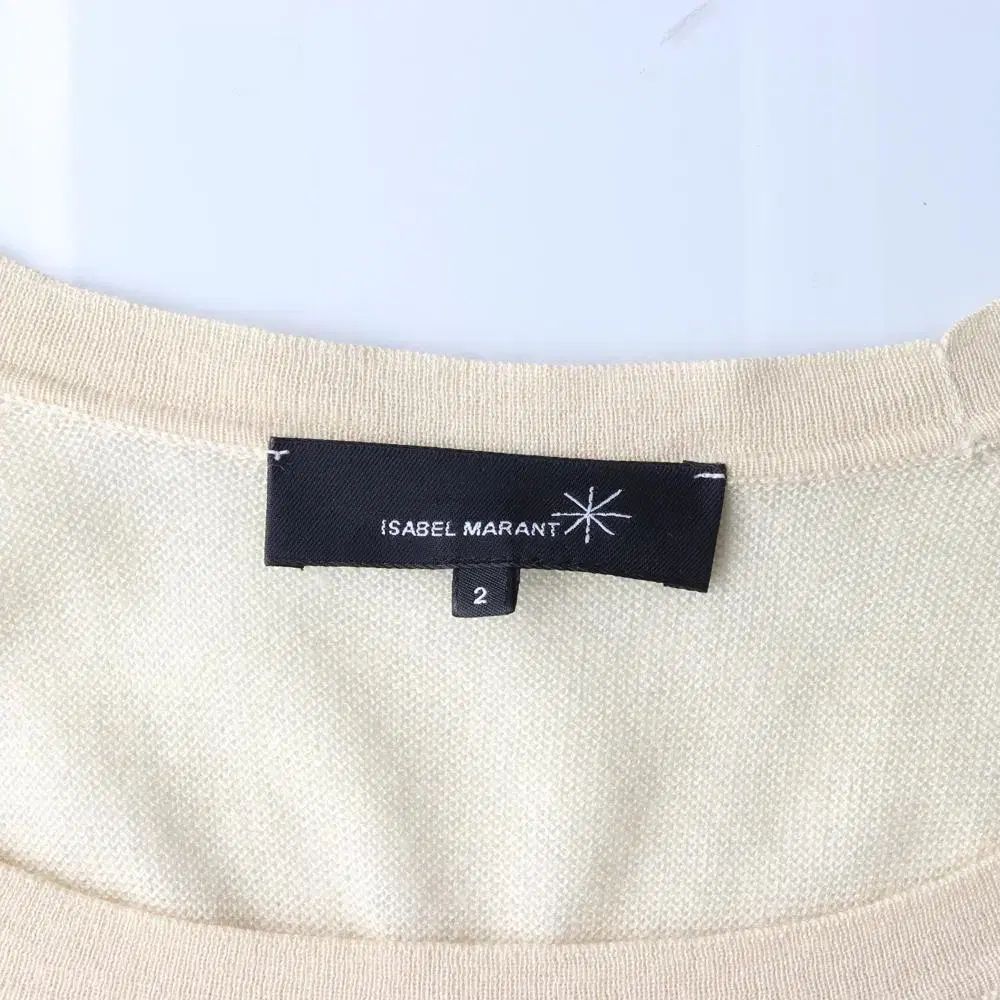 Marant イサベル