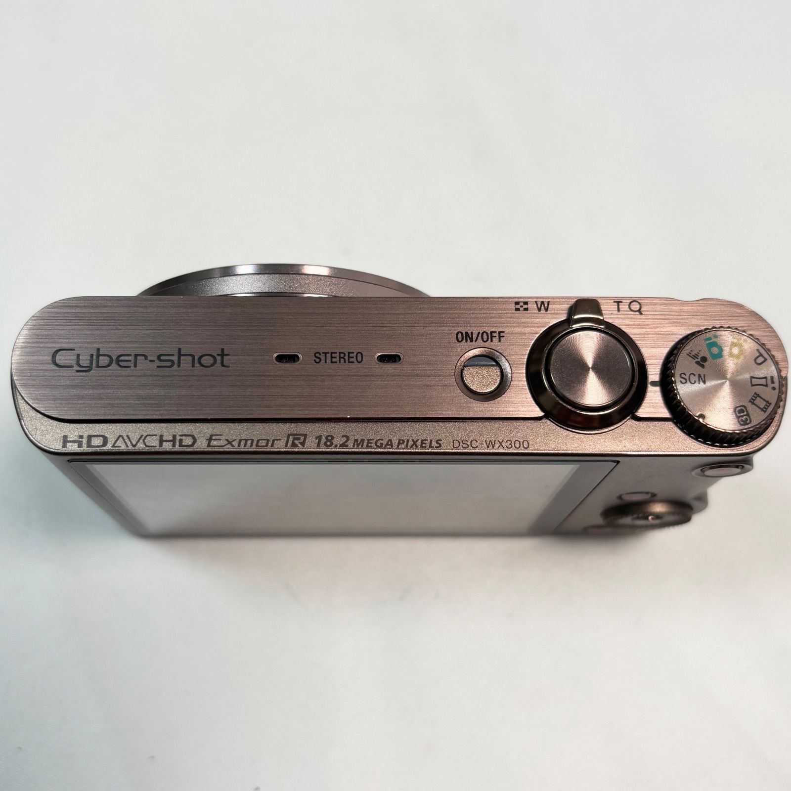 ソニー sony サイバーショット DSC-WX300 送料無料】SONY/ソニー/Cyber