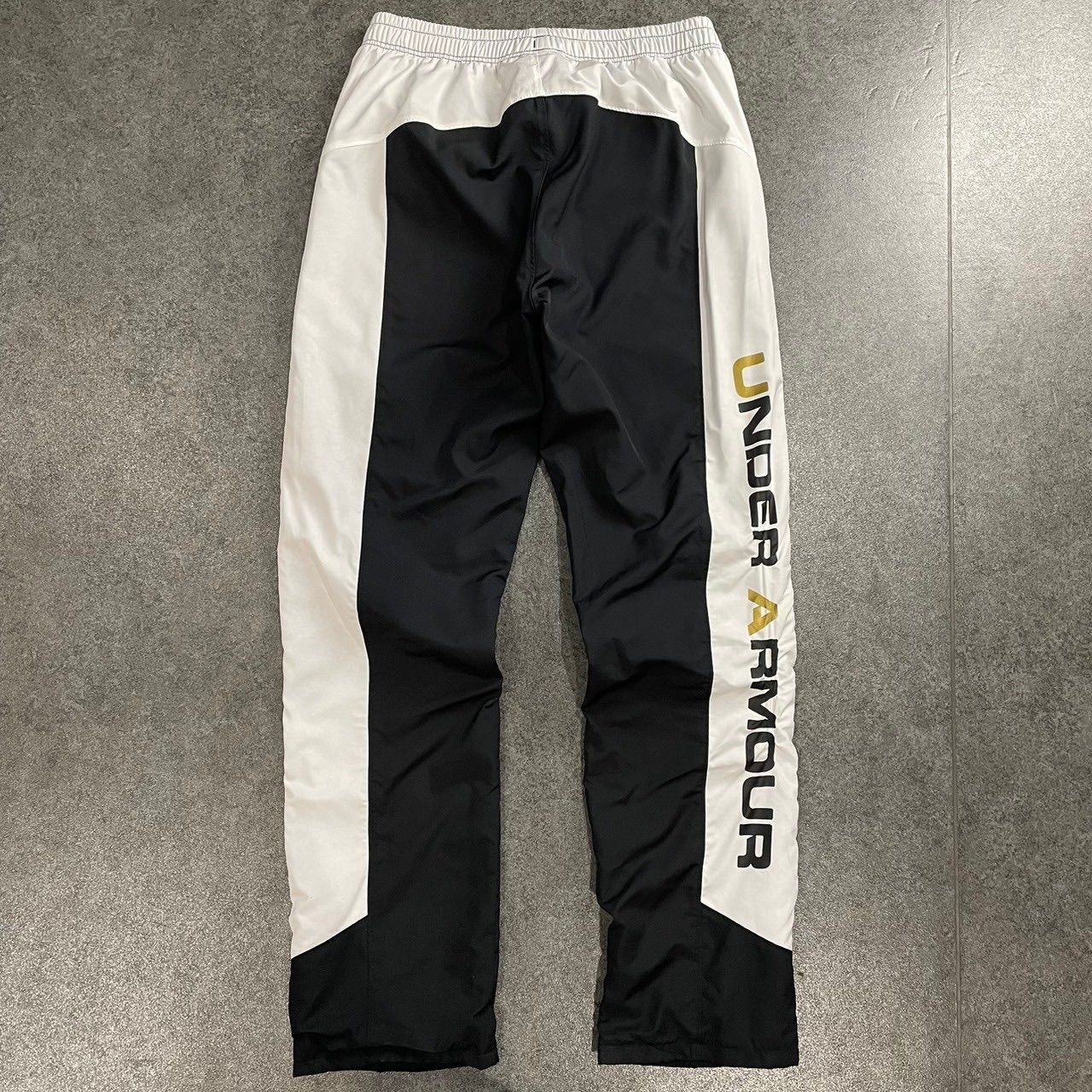UNDER ARMOUR アンダーアーマー セットアップ ウィンド