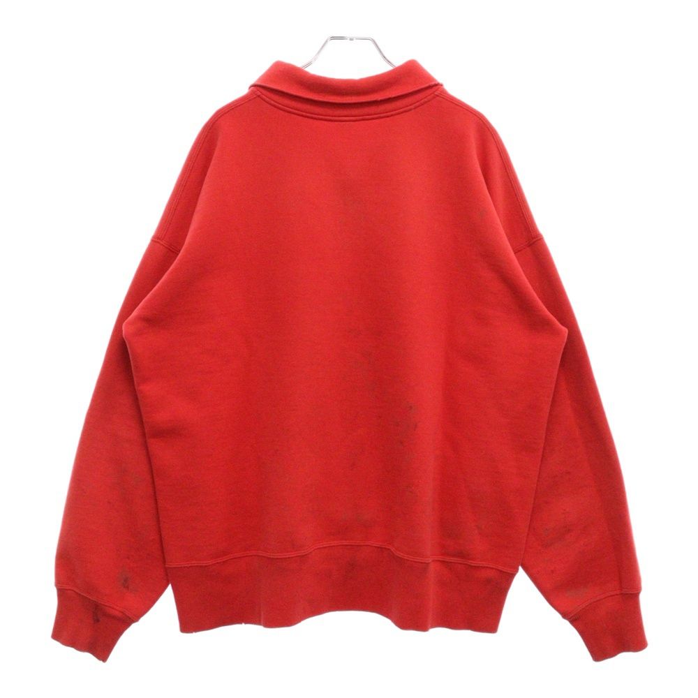 ROYAL FLASH｜SAINT MICHAEL/セントマイケル/CREW SWEAT/SOFT