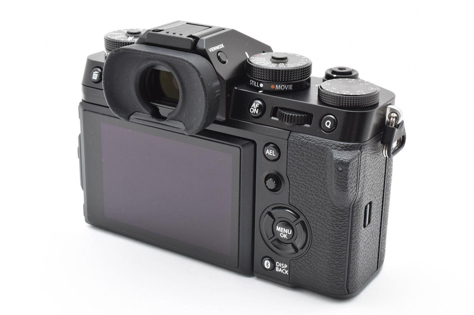  シャッター回数4 418回 上品 富士フイルム X T 5 ミラーレス一眼 デジタルカメラ