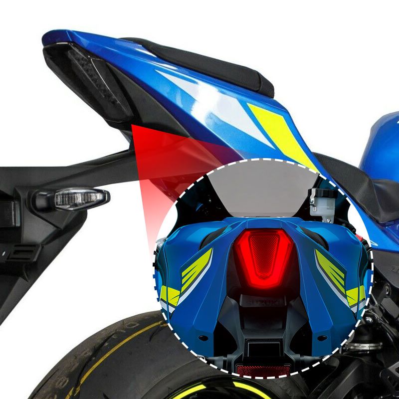 けい カワサキZX-25R SE（2023） ゲイルスピード製ホイールに交換