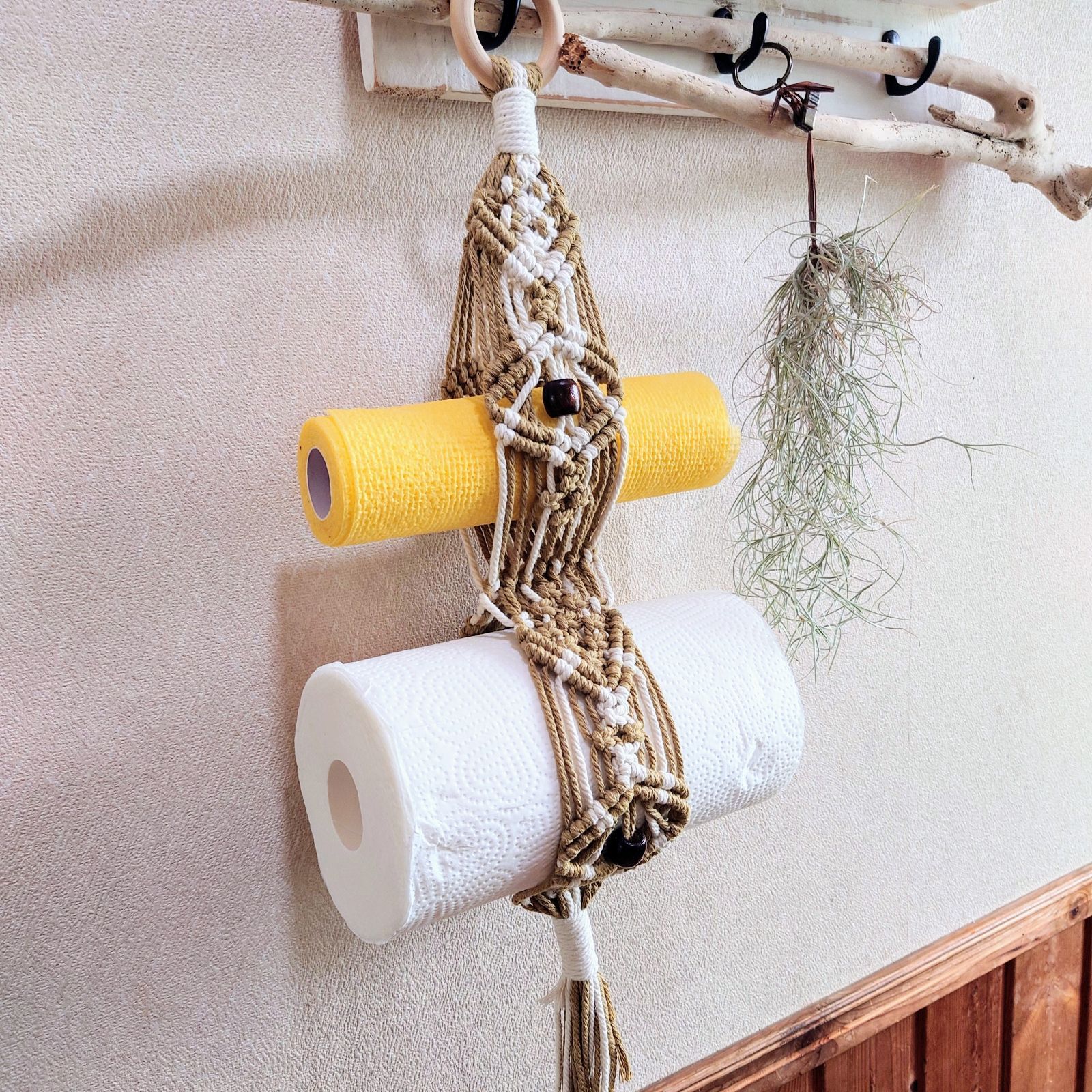 ミナペルホネントイレットペーパーカバー#Spring ミナペルホネントイレットペーパーカバー#Spring 【公式通販】