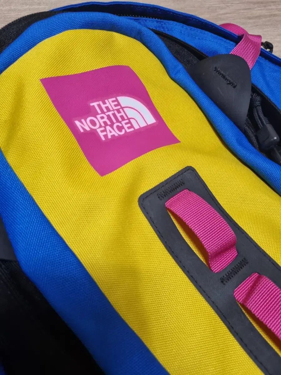 THE NORTH FACE ザ ノース フェイス ホットショット エディション リュック リュックサック hot バッグ 通学カバン