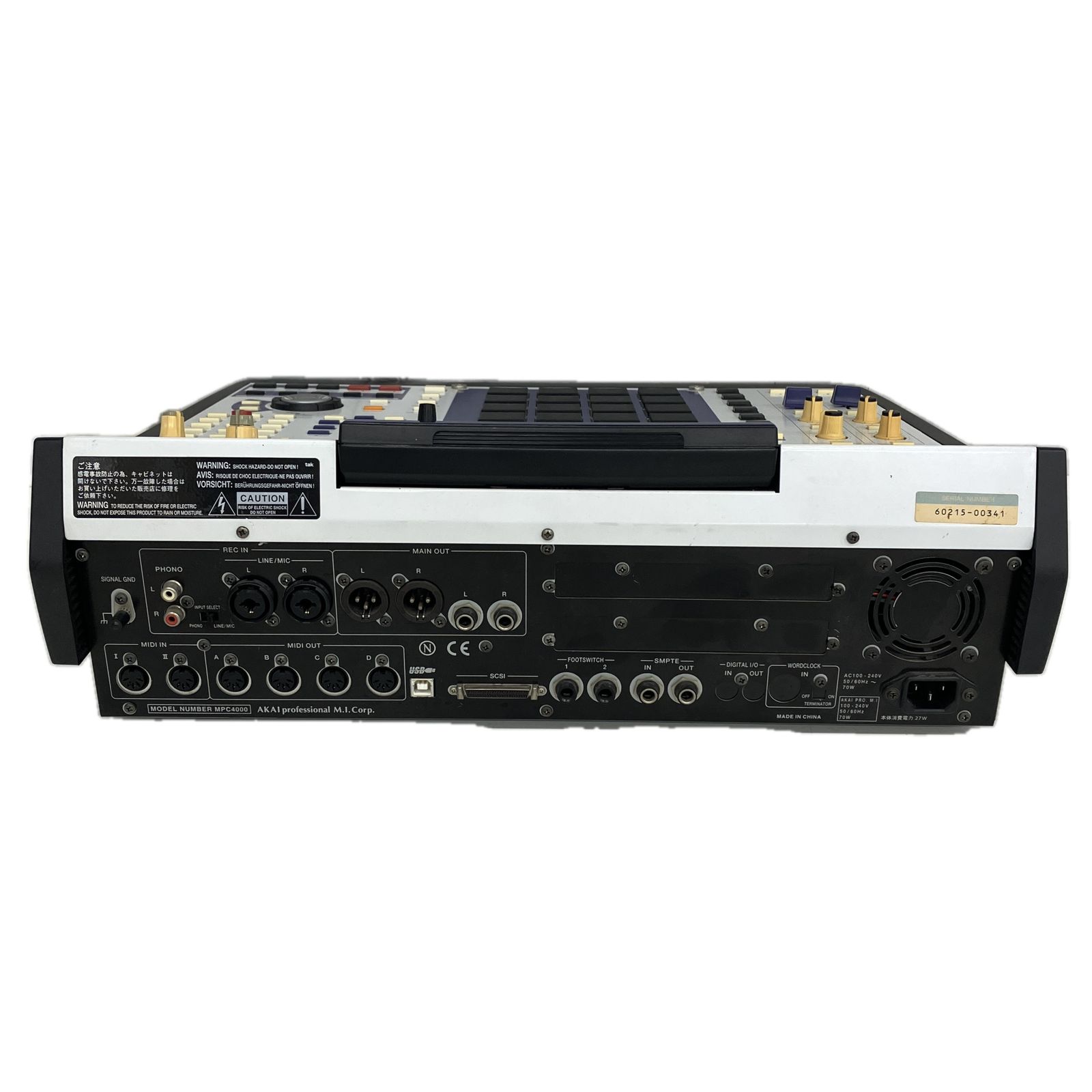 ジャンク S10544503