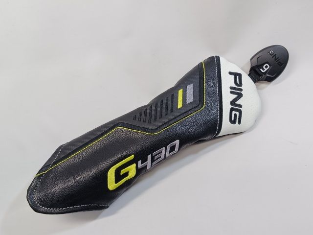 PING 6