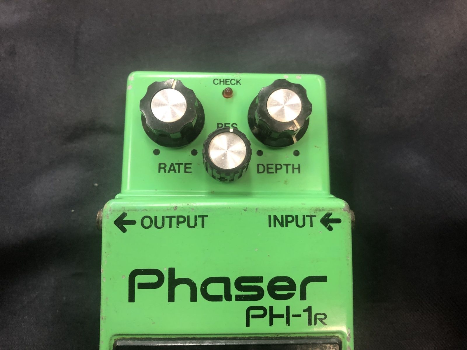 Boss / PH-1R Phaser 【公式通販】