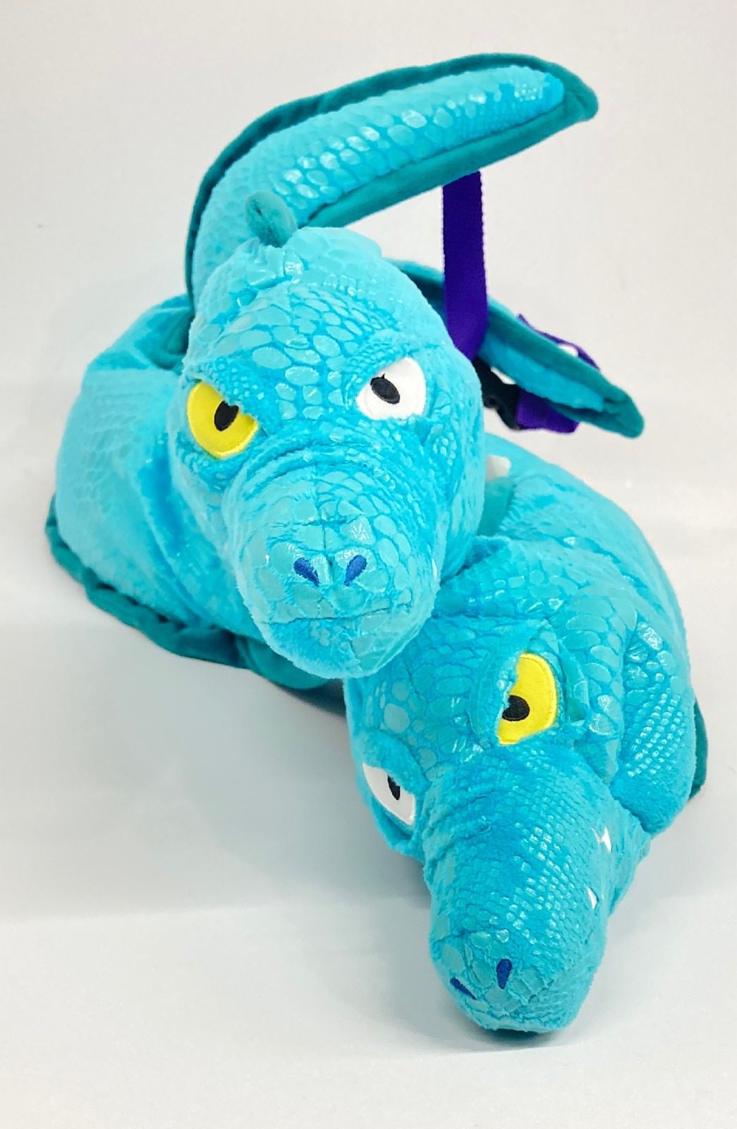 フロットサムジェットサムぬいぐるみバッグディズニー仮装衣装コスプレ