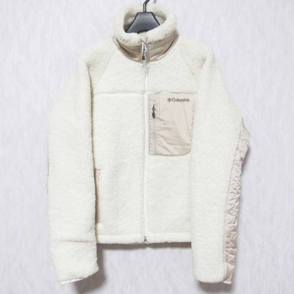 良品 Columbia コロンビア ウィメンズアーチャーリッジ2フルジップ 