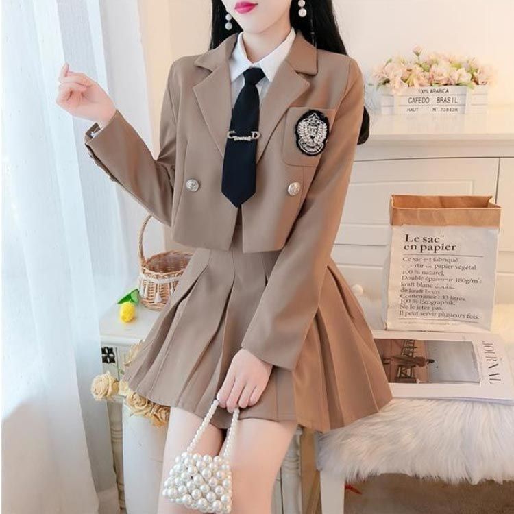 服 卒業式 女子 卒業式 ジャケット 子供服 小学生 女の子