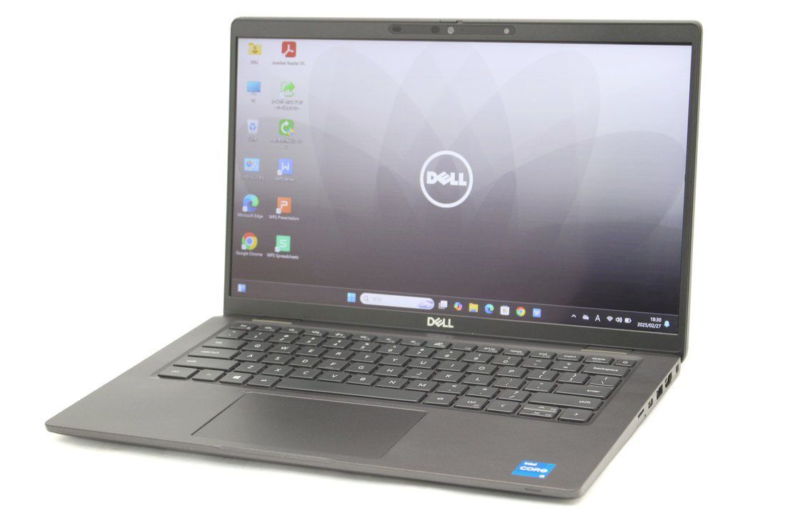 中古美品 フルHD タッチ 14型 DELL Latitude 7420 / Windows11