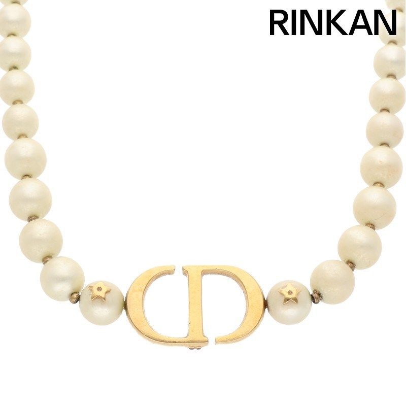 【正規品•美品】ディオール JADIOR ブレスレット パール スター 美品】ディオール JADIOR ブレスレット パール スター レディース
