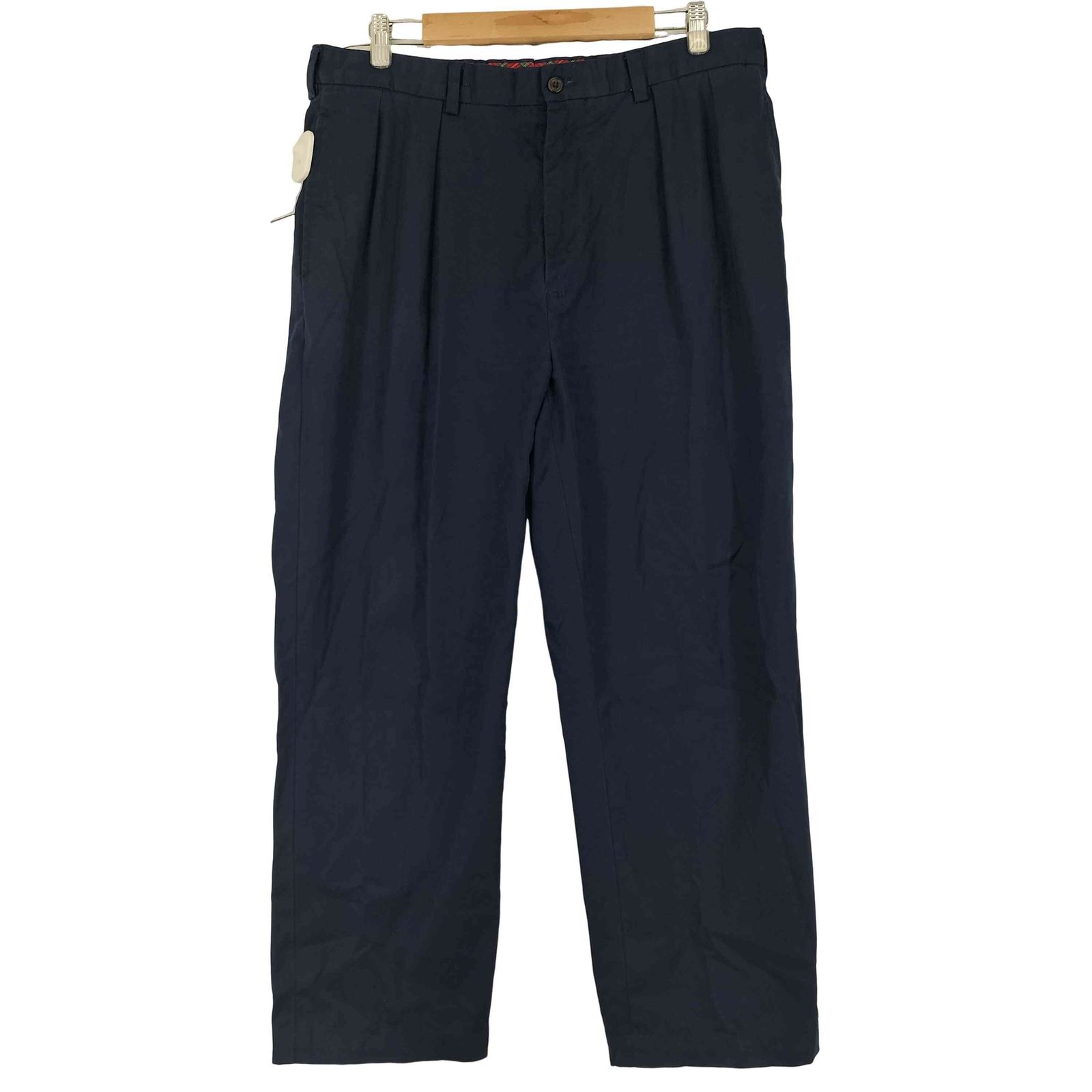 ポロゴルフラルフローレン POLO GOLF RALPH LAUREN 2タック チノパンツ メンズ 表記無 