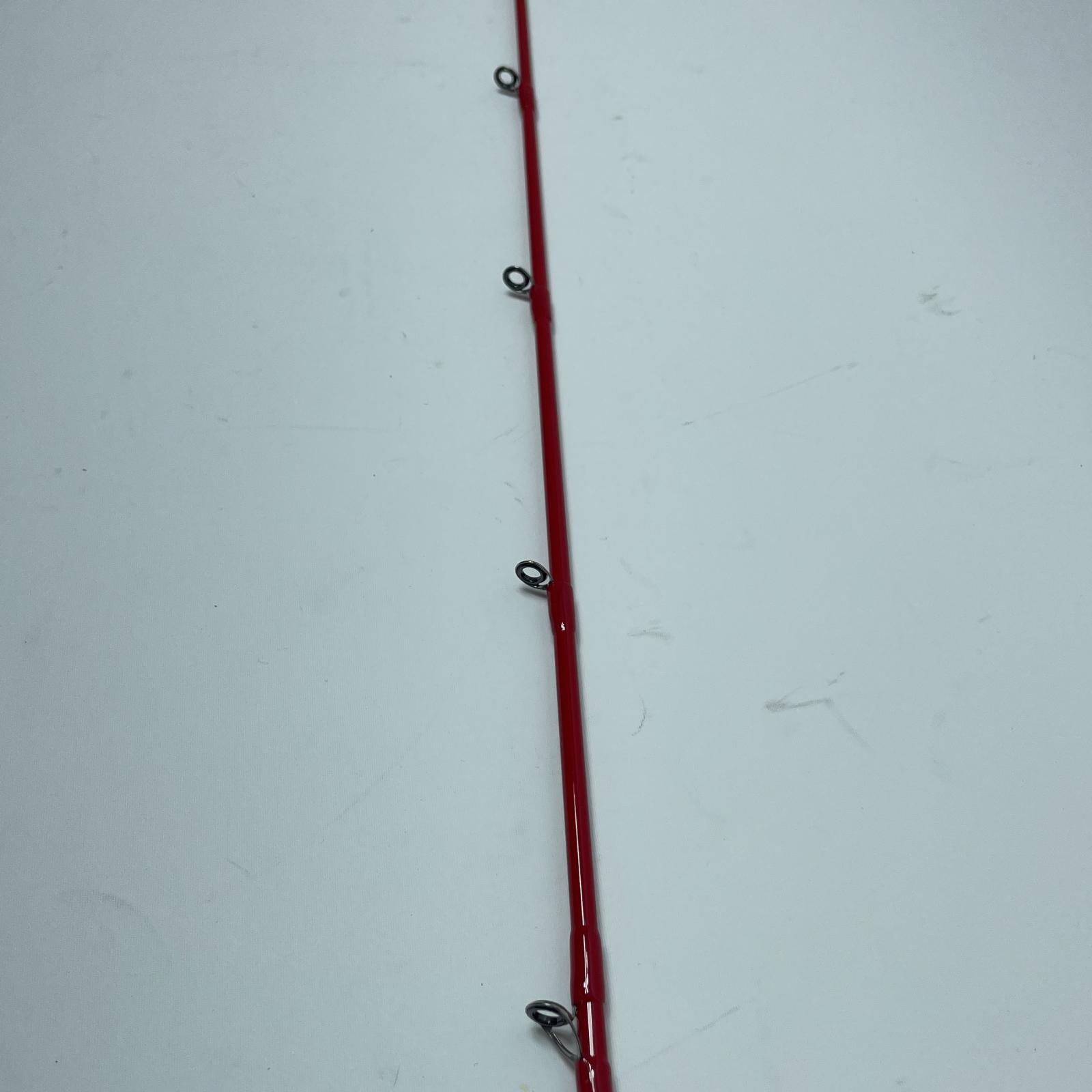 HISHIMO ソルダムストレイン SOMST 60BUL