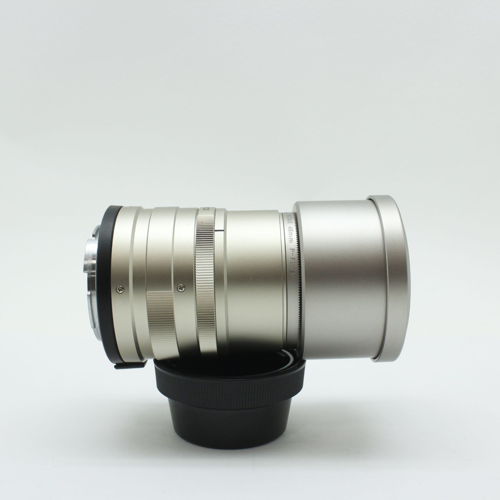 コンタックス プラナー 35㎜ F=1:2　ゾナー 90㎜ F=1:2.8 コンタックス プラナー 35㎜ F=1:2 ゾナー 90㎜ F=1:2.8 Carl Zeiss Sonnar