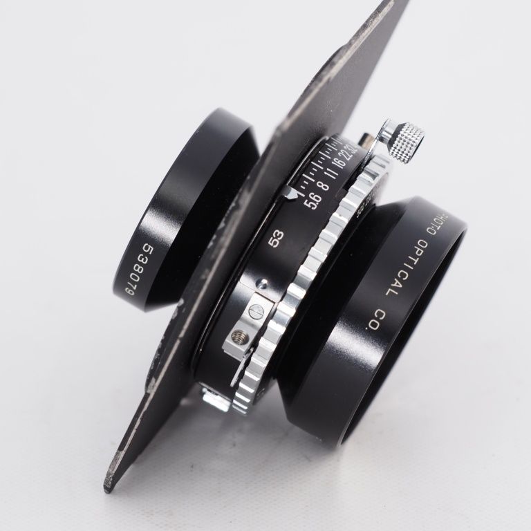 FUJIFILM 富士フイルム 大判カメラ レンズ 大判レンズ FUJINON W 5.6