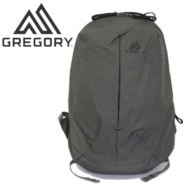 GREGORY (グレゴリー) スケッチ22 デイパック リュックサック GY001 メランジグレー