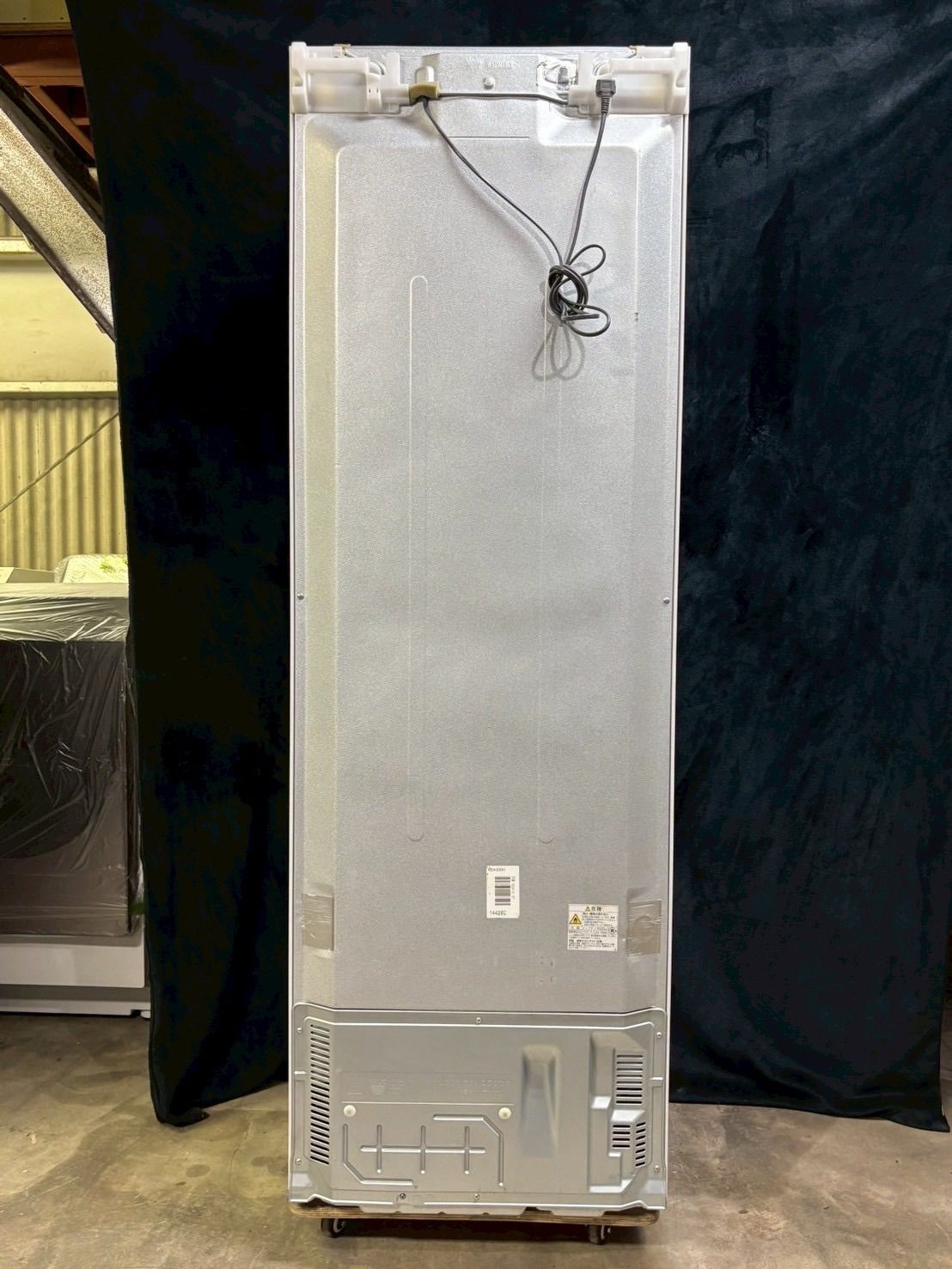 HITACHI 冷蔵庫 R-S4000H 401L 2018年製 右開き - メルカリ