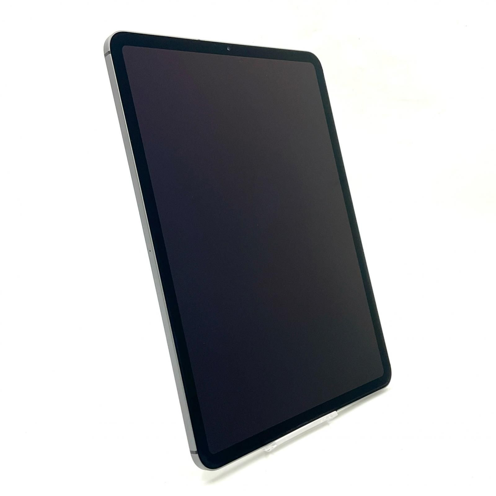【メルカリ最安値】11インチiPad Pro 1TB Wi-Fi+セルラー 本体 Apple iPad Pro 11インチ 第1世代 1TB スペースグレイ WiFi+