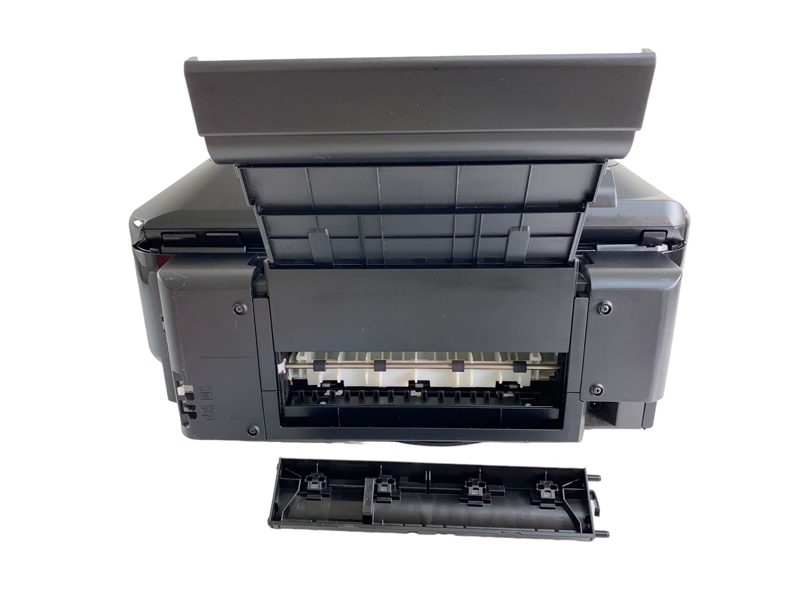 canon キャノン MX893 プリンター 年賀状 ハガキ コピー機 PC - メルカリ