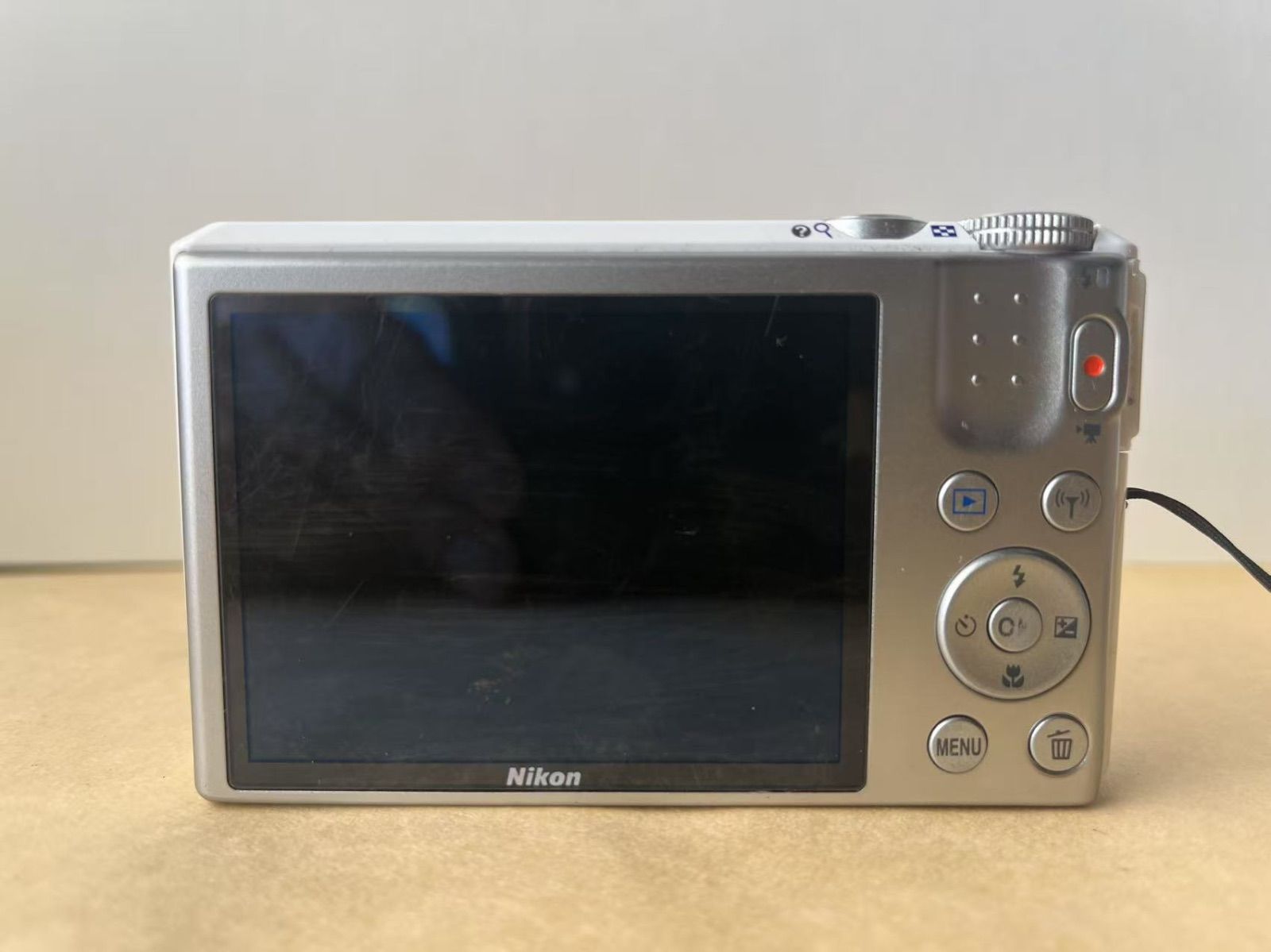 NIKON COOLPIX S7000 デジタルカメラ【動作未確認】 【公式通販】
